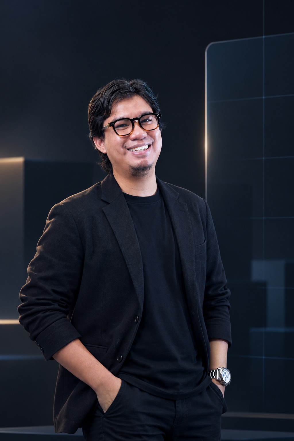 CTO, Mantiq